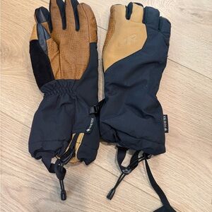 Outdoor Research Women’s S Super Couloir Sensor Glove